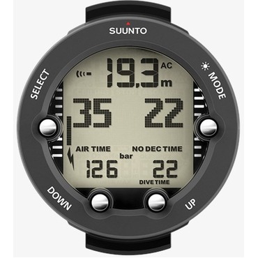 Suunto Vyper Novo